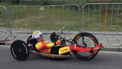 El ciclismo español, con ambición al Mundial de carretera