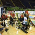 Mañana comienza el Open Mundial de Boccia en Sevilla