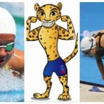 Serán 20 “Guerreros Aztecas” en Mundial de Para Natación Ciudad de México 2017