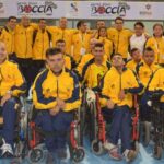 Copa América de Boccia, próxima cita internacional en Cali