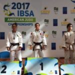 Medalla de bronce para Rocío Ledesma