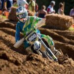 El piloto de Zuzenak Jon Idiakez concluye segundo en Ereño