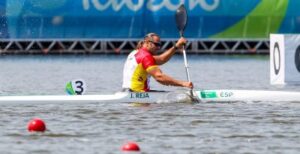 El multidisciplinar Javier Reja afronta un nuevo reto