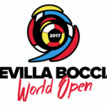 Sigue en directo la segunda jornada del Open Mundial de Boccia