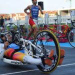 Los paralímpicos, olvidados (una vez más) por TVE (y por el resto de televisiones)