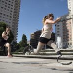 Cuenta atrás para el reto deportivo #RompeTusBarreras