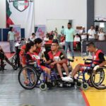 Histórica medalla dorada de bochas para sonora en Paralimpiada Nacional