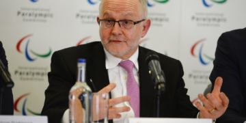 Philip Craven: «Barcelona cambió el movimiento paralímpico para siempre»