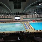 La natación española brilla en Tokio
