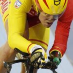 El paralímpico Cabello prepara en Mallorca el Nacional absoluto