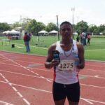 Uziel Morales piensa en los Paralímpicos de Tokio 2020