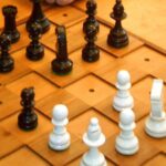 Moviendo ficha en Almuñecar