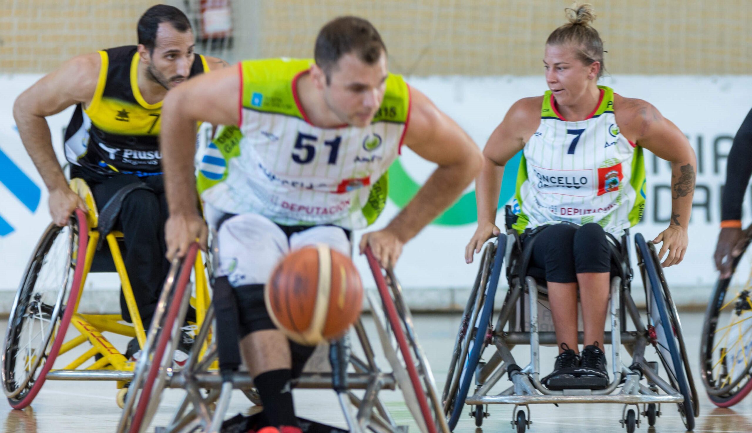 Alejos y Cronau se quedan en Vigo