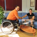 Álvaro López, el futuro del Fundación Grupo Norte