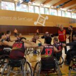 Grandes sueños, grandes luchas