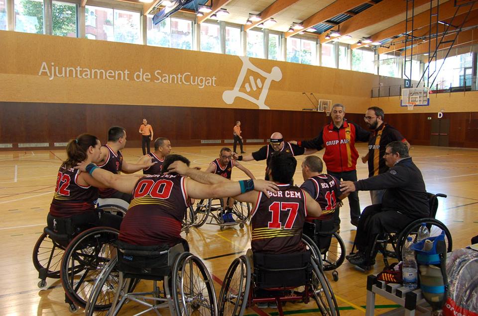 Grandes sueños, grandes luchas