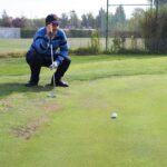 Eduardo Vegas renueva su título en Palencia