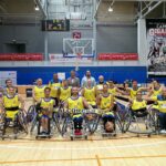 El Alcorcón FDI sorprende al Getafe