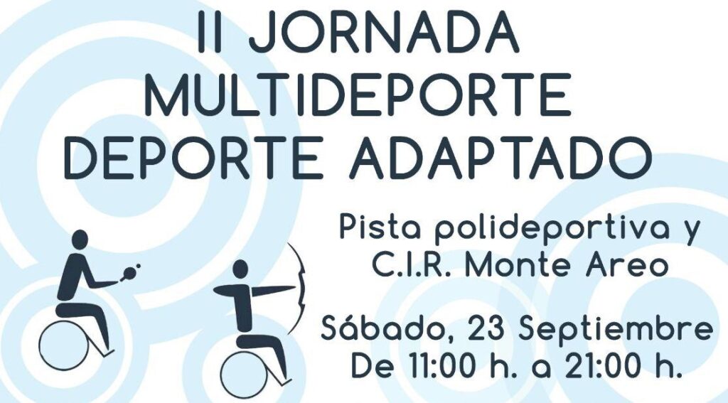 El Valle de Carreño con el deporte adaptado