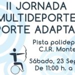 El Valle de Carreño con el deporte adaptado