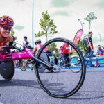 El paratriatlón español, a la conquista de Rotterdam