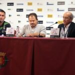 El regreso esperado de Juanjo Alonso