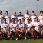 España finaliza la primera fase del Mundial con otra derrota