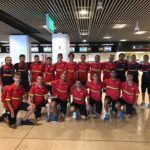 España se enfrenta a un nuevo reto