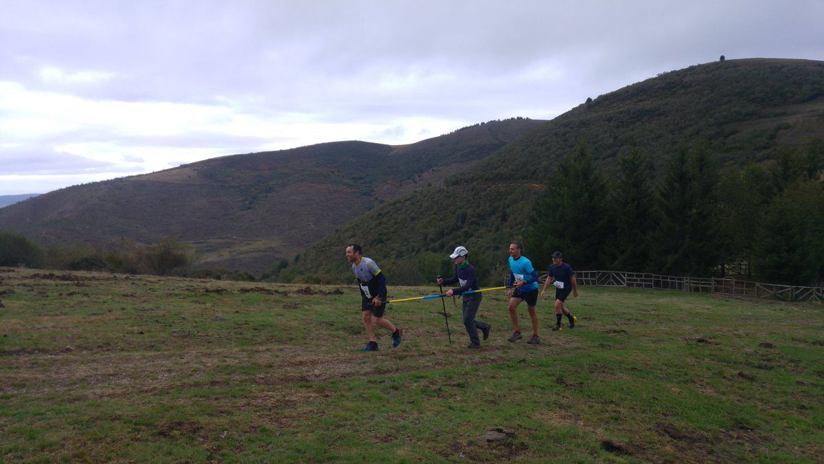 Ezcaray visibiliza el deporte adaptado