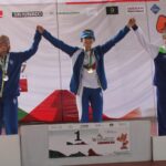 Termina la paralimpiada Nacional 2017