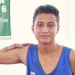 El Mideba Extremadura ficha a Ezequiel Jaime Esparza