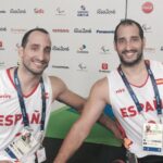 Los hermanos Zarzuela logran el Premio Ciudad de Jerez a la integración