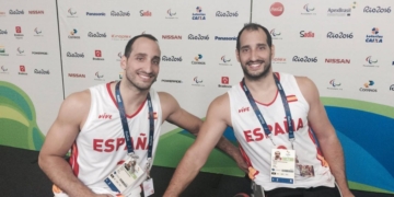 Los hermanos Zarzuela logran el Premio Ciudad de Jerez a la integración