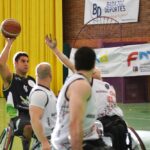 El Mideba Extremadura vuelve a la cancha