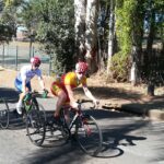 España se viste de bronce en los mundiales