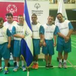 El bádminton de Olimpiadas se va a Guatemala