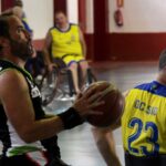 Fin de semana intenso para el Alcorcón