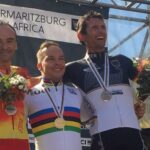 Ricardo Ten no tiene límites