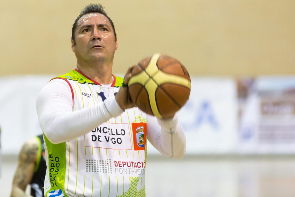 Salvador Zavala, otra estrella en el Amfiv