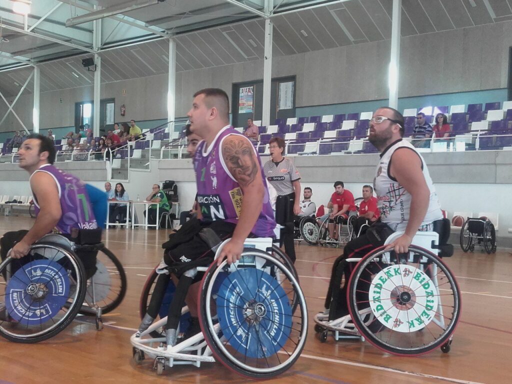 El Fundación Grupo Norte se adjudica el Torneo de Zaratán