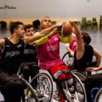 Walter De la Horta: la juventud y el talento llegan al Servigest Burgos