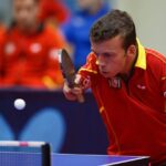 DIRECTO: Quinta jornada del Europeo de tenis de mesa