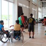 Guanajuato se lleva título de baloncesto en Paralimpiada Nacional 2017