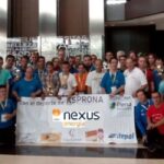 Concluyó la 7ª edición del Campeonato de Fútbol 7 Inclusivo