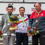 Melitón Briñas da en el plato