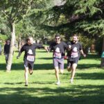 Las montañas de Ezcaray se reencuentran con la integración