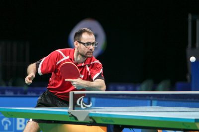 Botín de siete medallas para España en el Open de Alicante