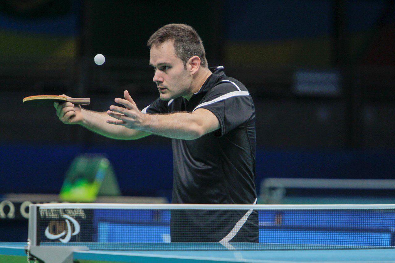 Un año de éxitos para el deporte paralímpico español