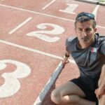 Javi Conde corre para recordar