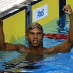 Campeón paralímpico Lorenzo Pérez buscará su primer título del orbe en Mundial de Natación